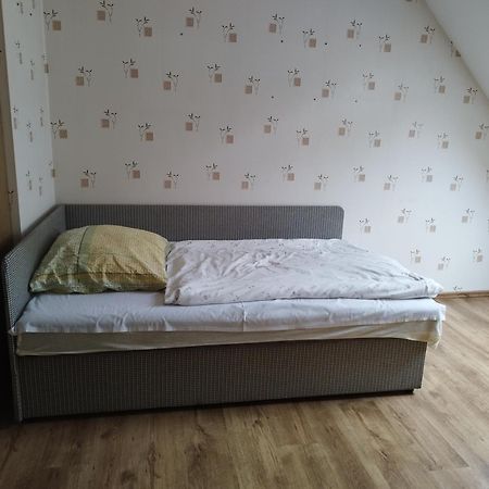 Hotel Zdrojewo Nowe Rum bild