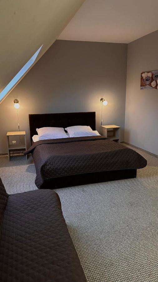 Hotel Zdrojewo Nowe Exteriör bild