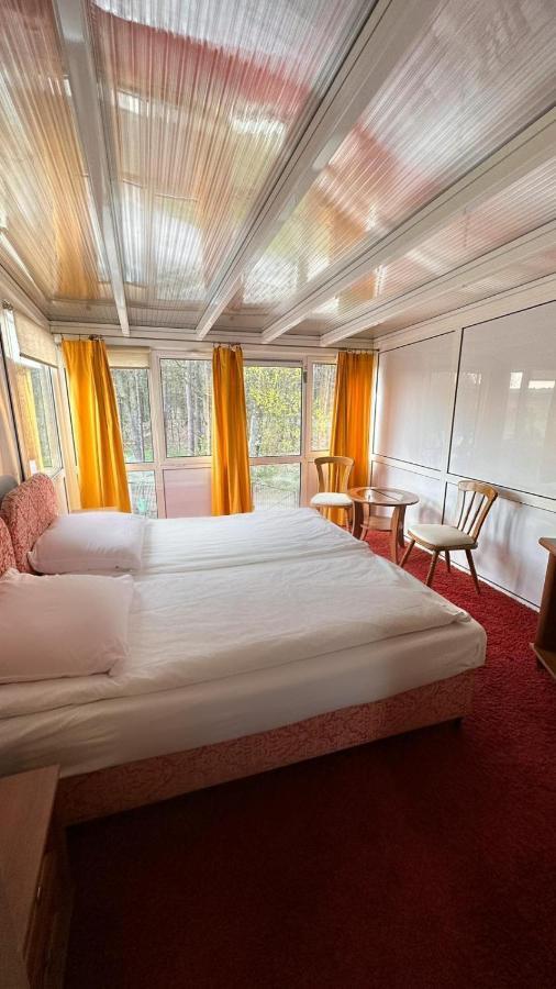 Hotel Zdrojewo Nowe Exteriör bild