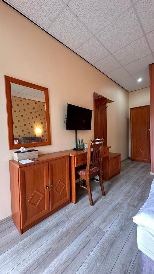 Hotel Zdrojewo Nowe Exteriör bild