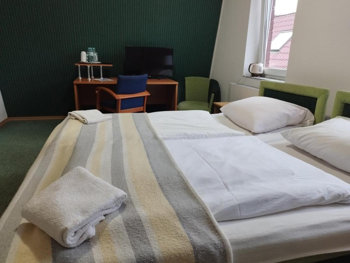 Hotel Zdrojewo Nowe Exteriör bild