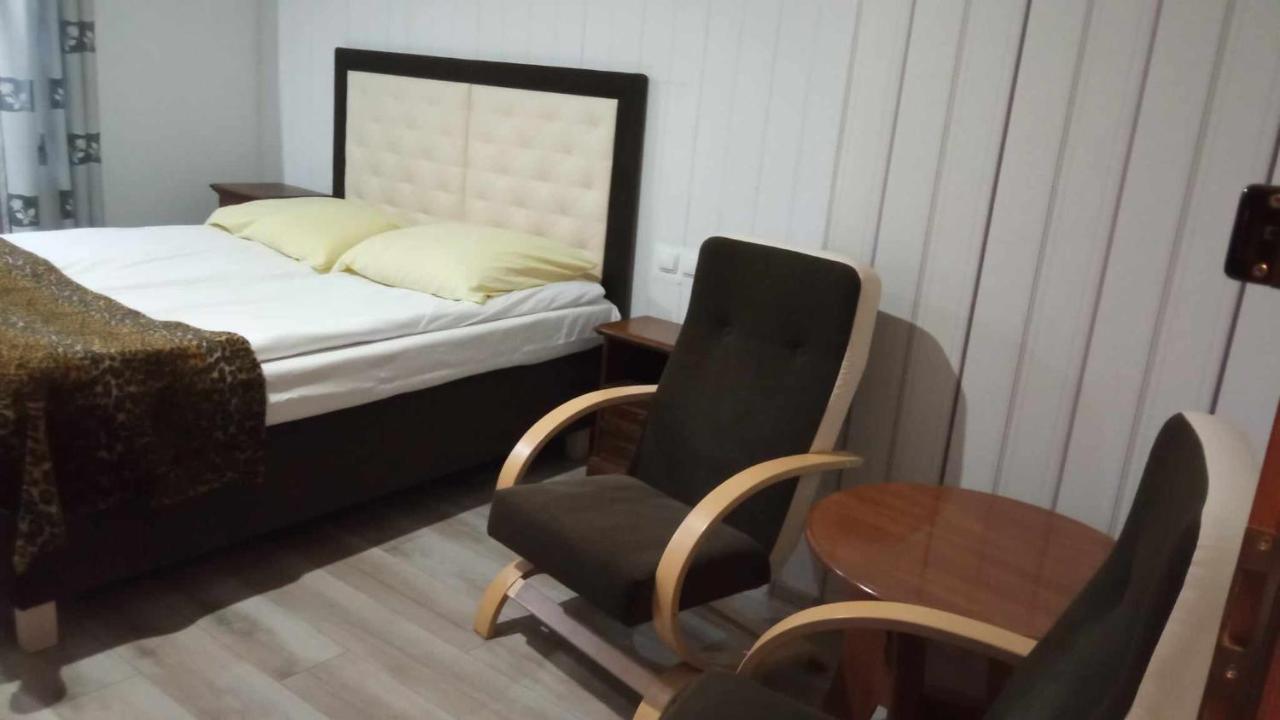Hotel Zdrojewo Nowe Rum bild