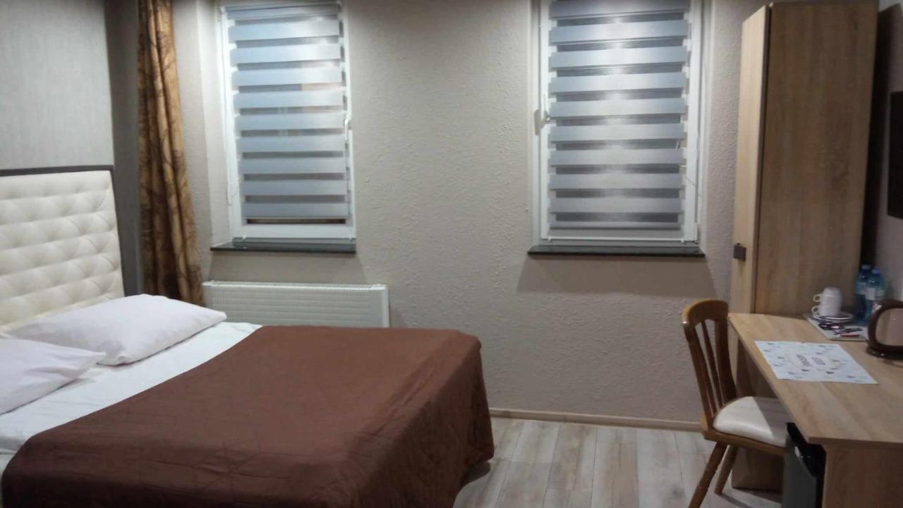 Hotel Zdrojewo Nowe Rum bild