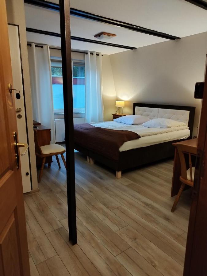 Hotel Zdrojewo Nowe Exteriör bild