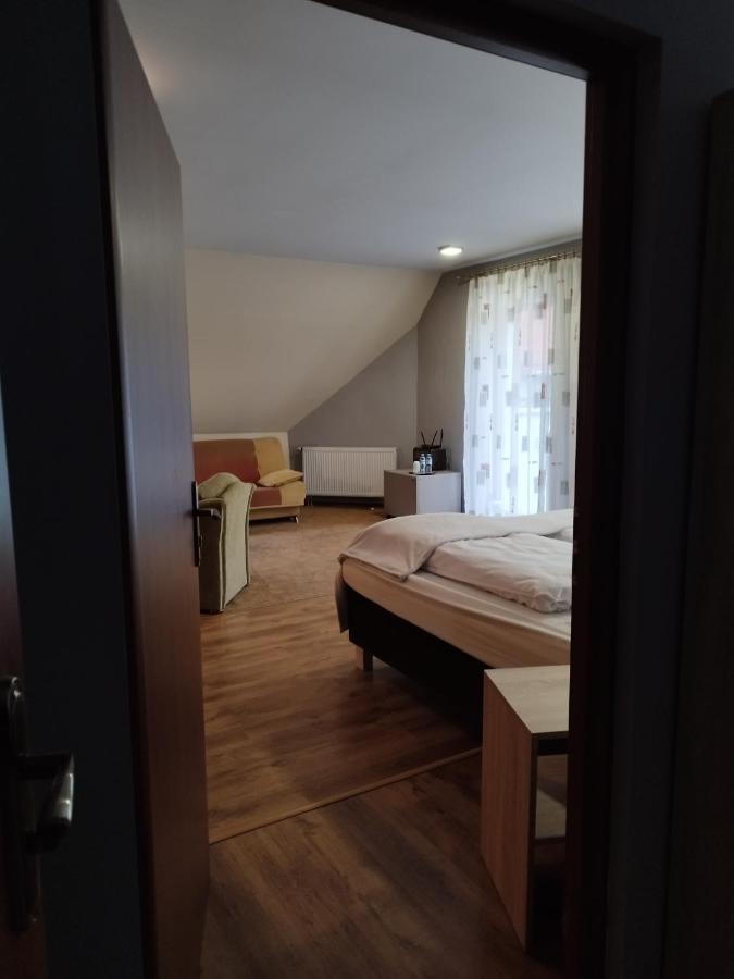 Hotel Zdrojewo Nowe Exteriör bild