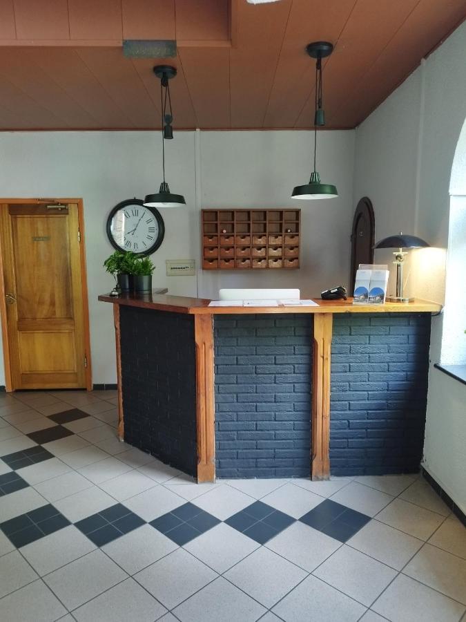 Hotel Zdrojewo Nowe Exteriör bild