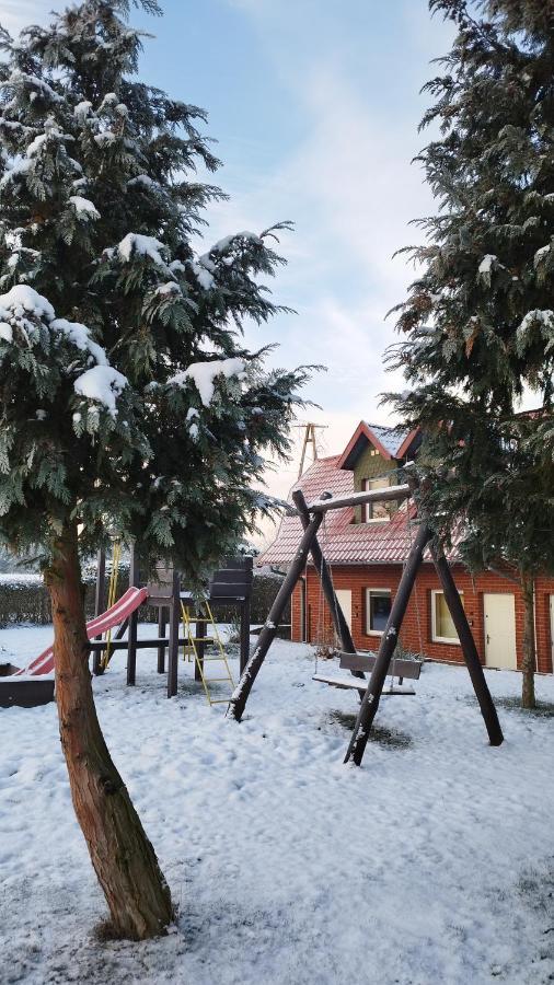 Hotel Zdrojewo Nowe Exteriör bild