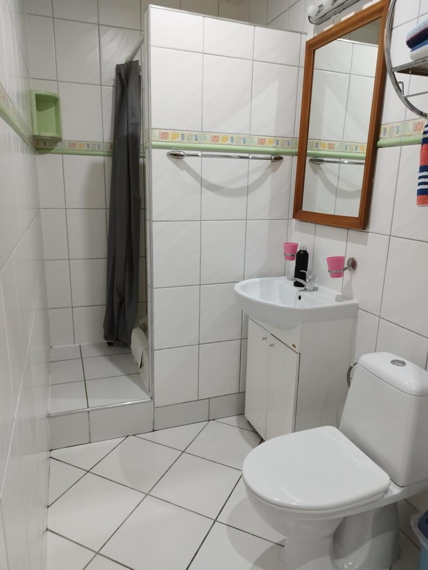 Hotel Zdrojewo Nowe Rum bild