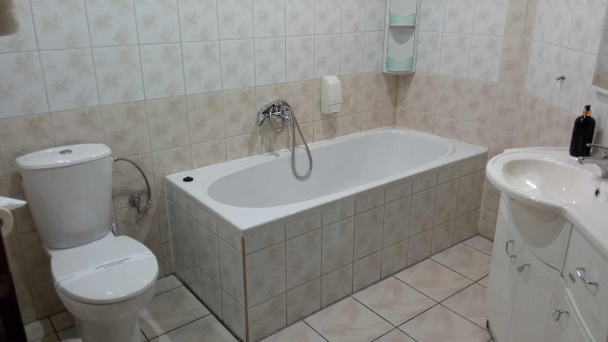 Hotel Zdrojewo Nowe Rum bild