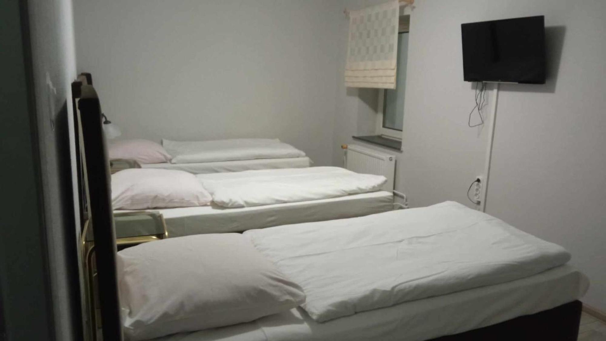 Hotel Zdrojewo Nowe Rum bild