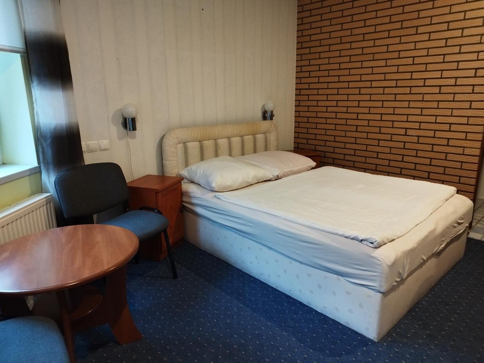 Hotel Zdrojewo Nowe Rum bild