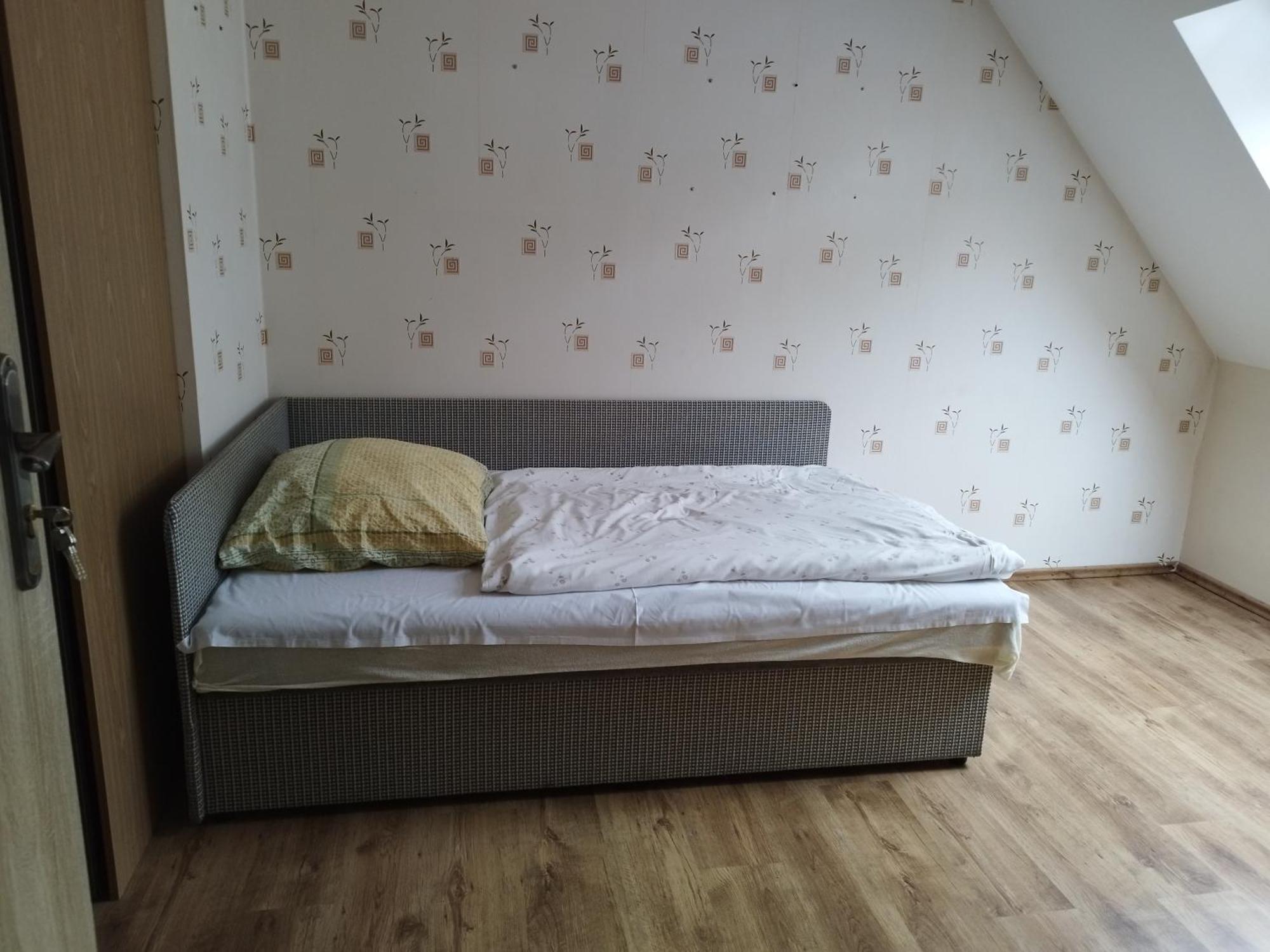 Hotel Zdrojewo Nowe Rum bild